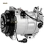 Auto Ac Compressor Infiniti M35 3.5L 2006-2008 92600EG00C 92610EG000 92610EG00A 92610EG00B 6512442 68665 67665 CO11337C